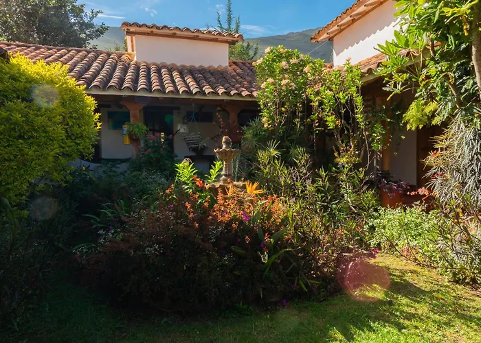 Hostal Renacer Villa de Leyva