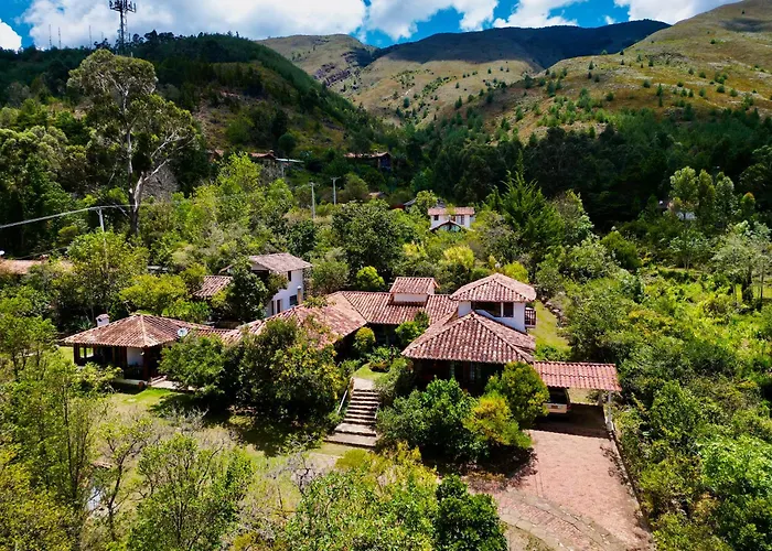 Hostal Renacer Villa de Leyva